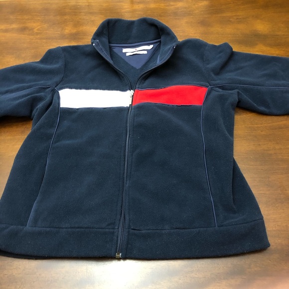 Tommy Hilfiger Fleece - XL - Picture 4 of 5